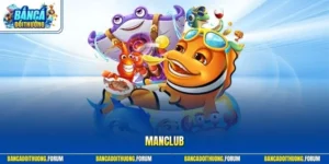 MANCLUB